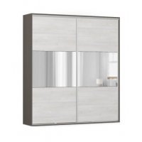DRESSING LEX 201-218-45 D GRI/MSJ/O